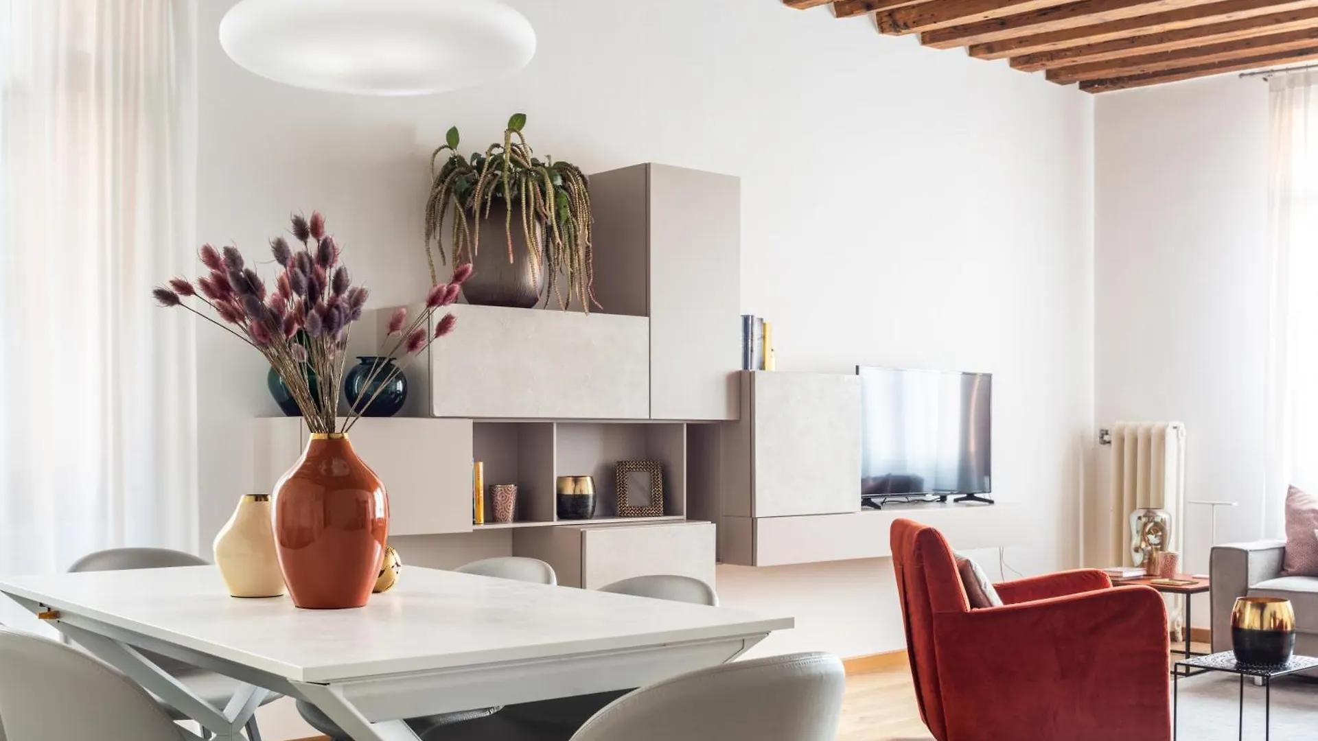 Erbaria Boutique Apartment R&R Venice