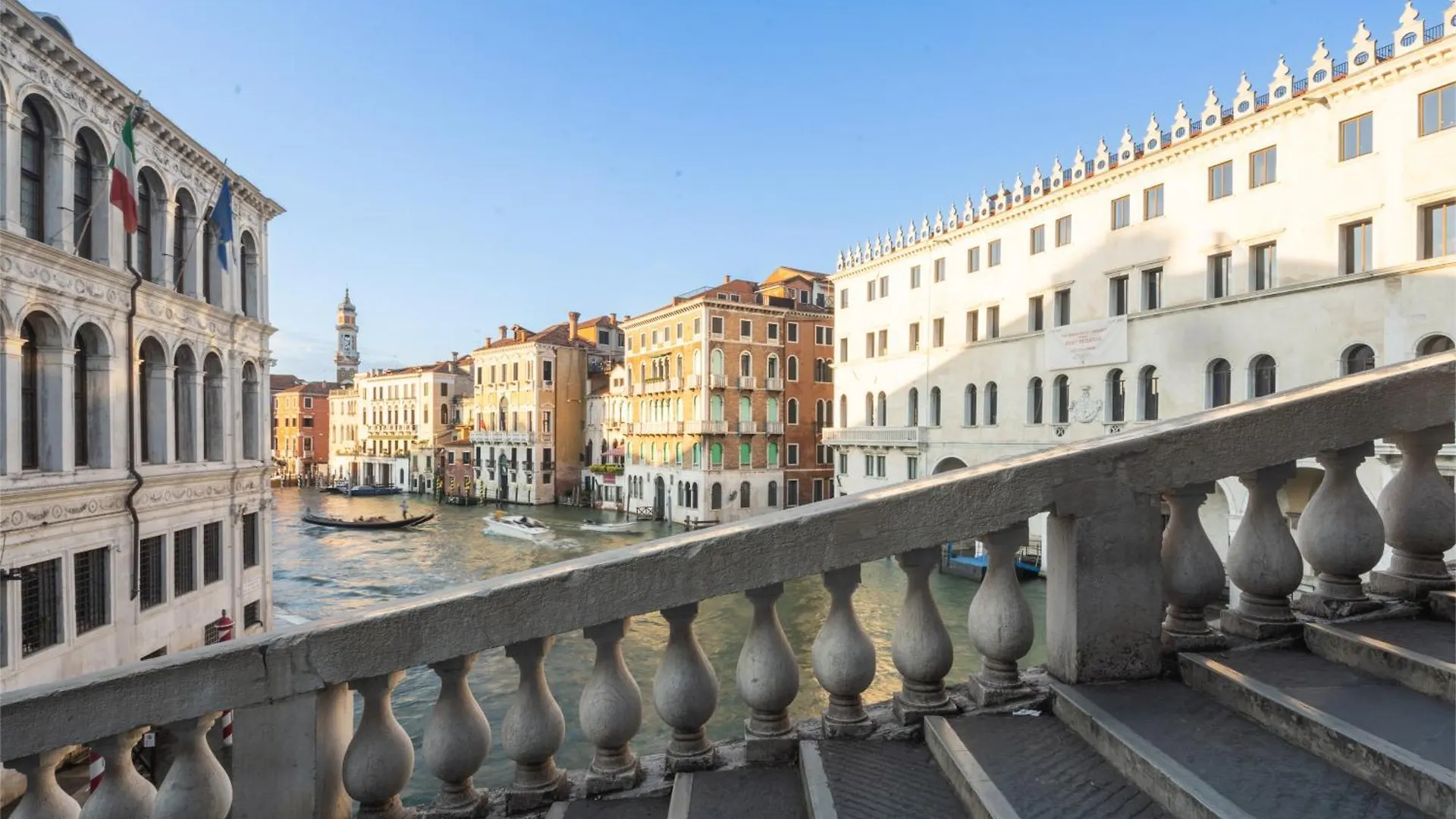 Erbaria Boutique Apartment R&R Venice