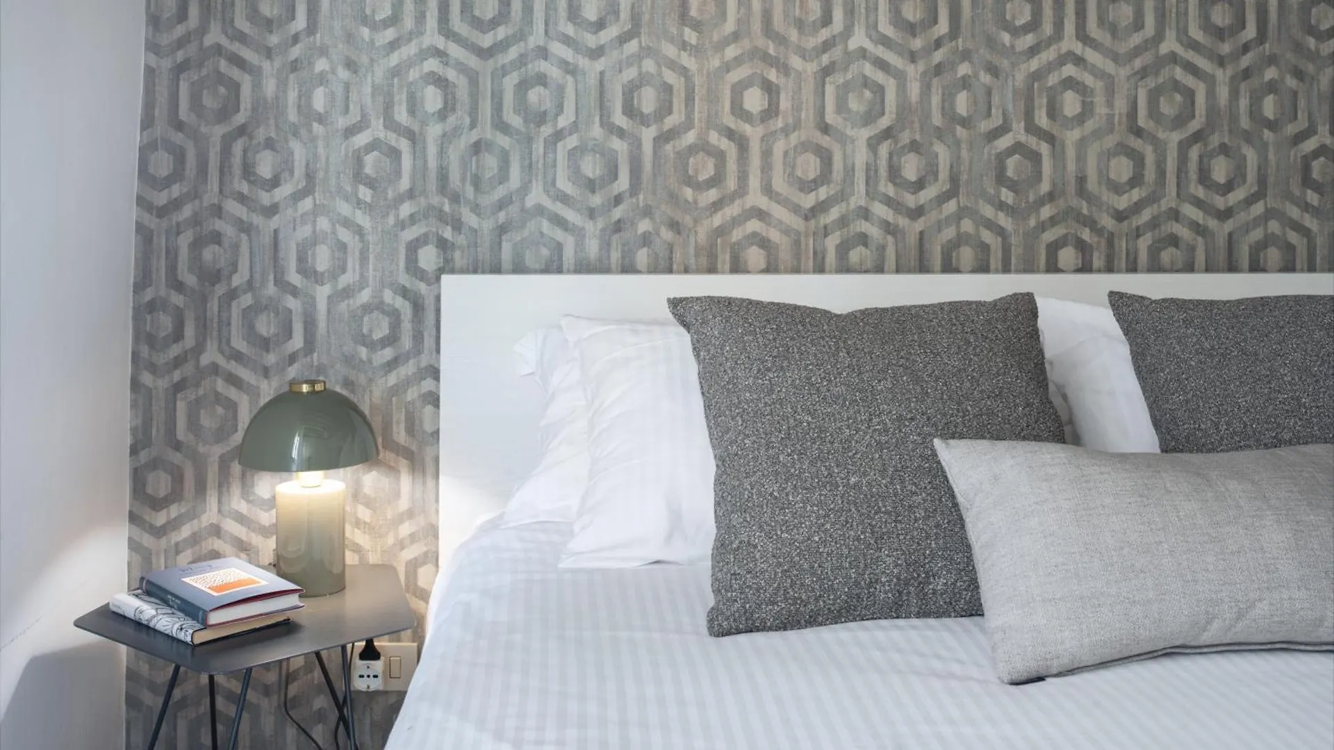 Erbaria Boutique Apartment R&R Venice Italy