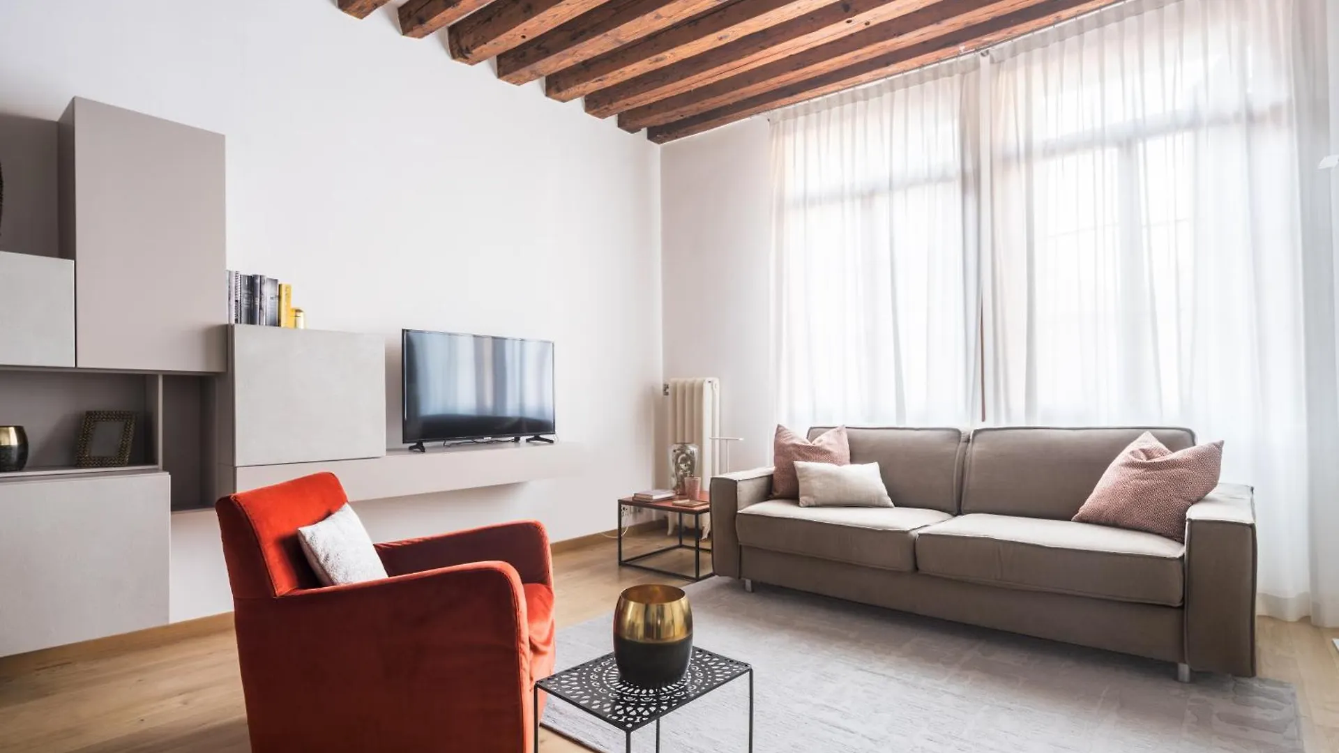 Erbaria Boutique Apartment R&R Venice Italy