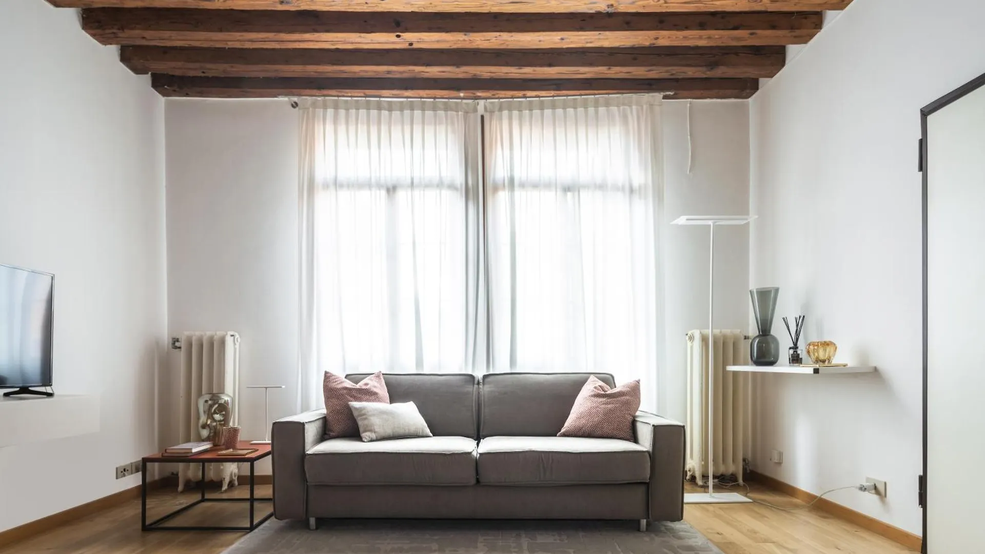 Erbaria Boutique Apartment R&R Venice