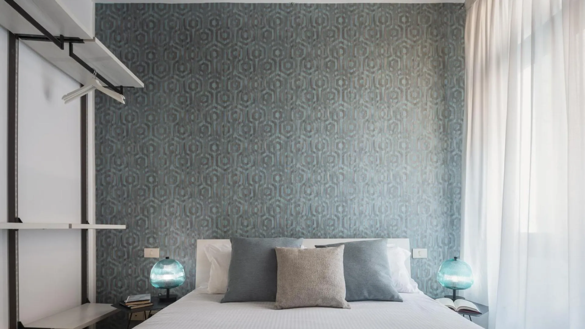 Erbaria Boutique Apartment R&R Venice