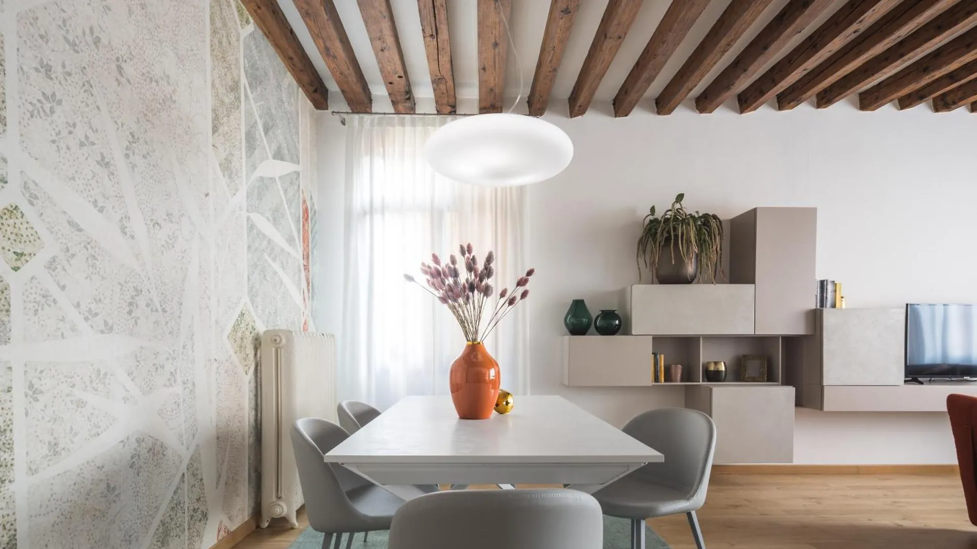 Erbaria Boutique Apartment R&R Venice Italy