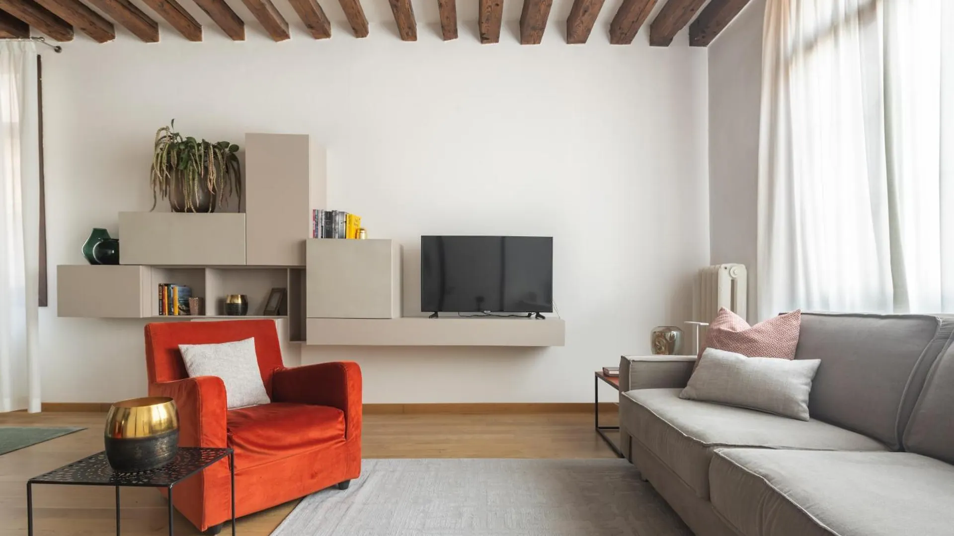 Erbaria Boutique Apartment R&R Venice