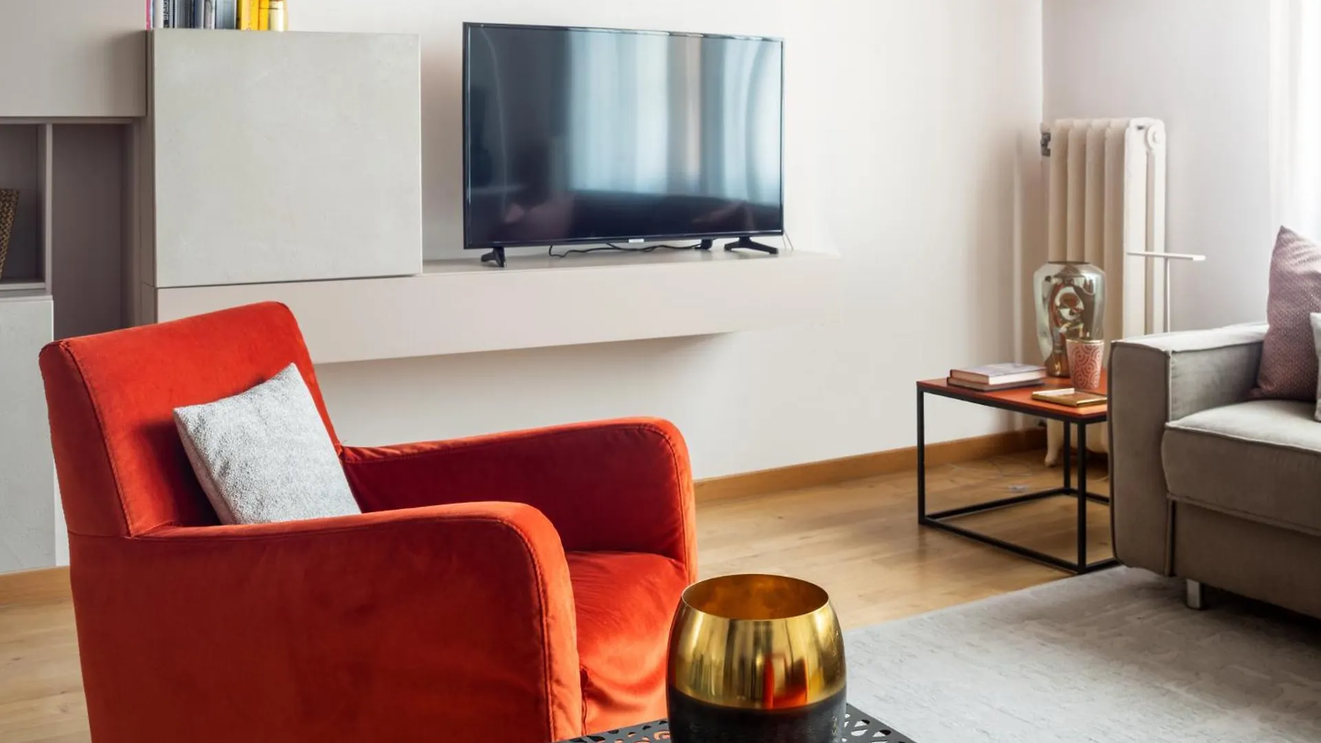 Erbaria Boutique Apartment R&R Venice