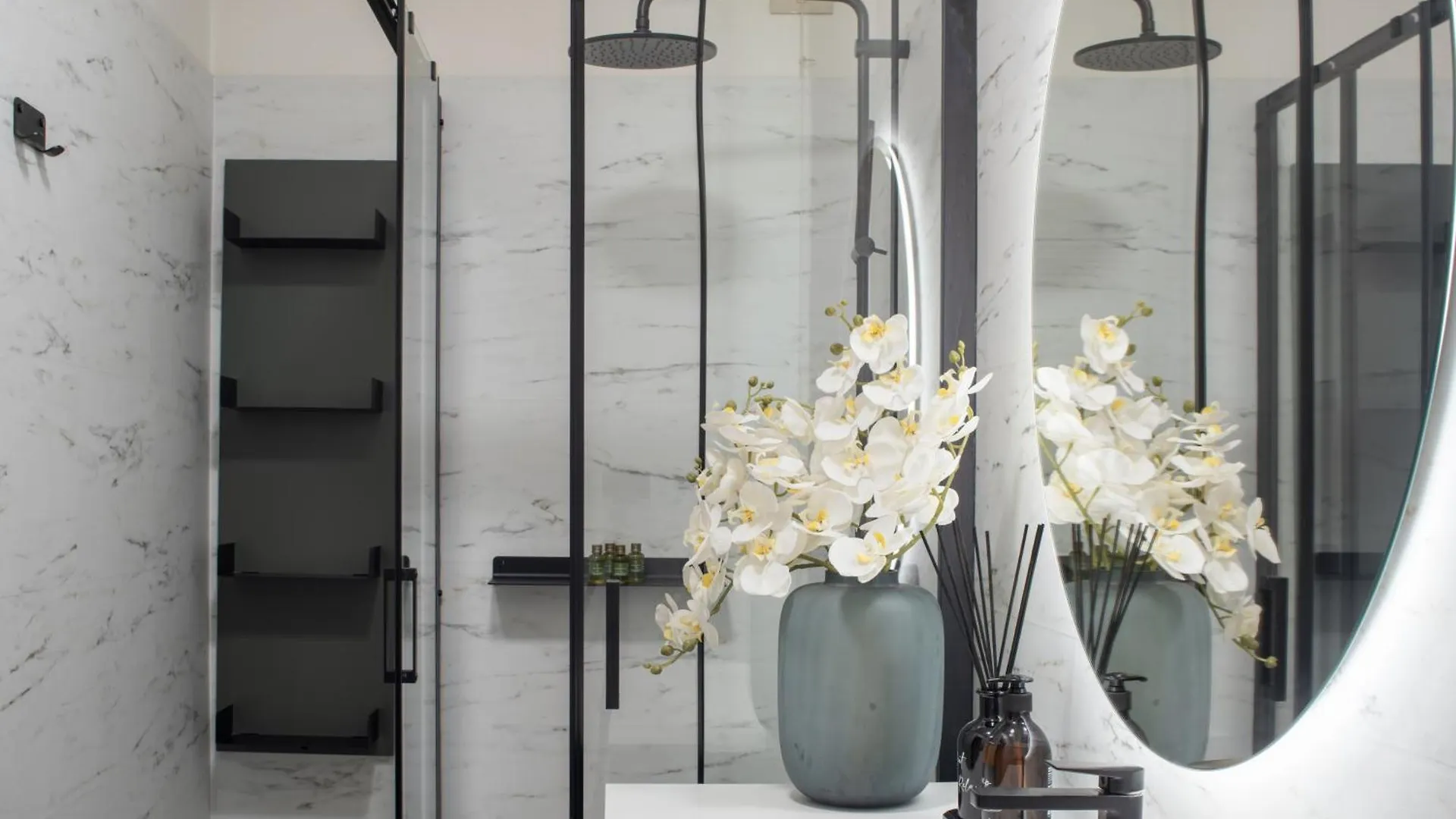 Erbaria Boutique Apartment R&R Venice 0*,